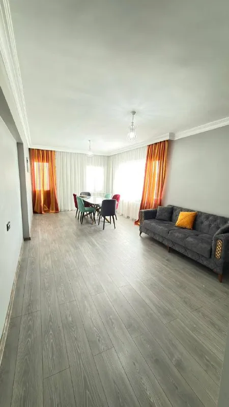 3+1 квартира в Avcılar