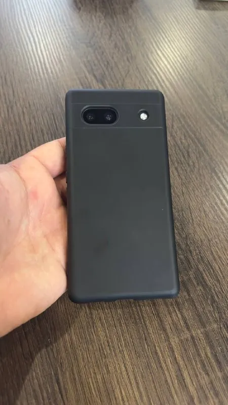 Google pixel 7A