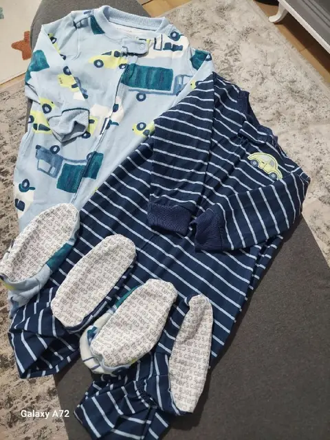 Картерс — Стамбул — 800 ₺