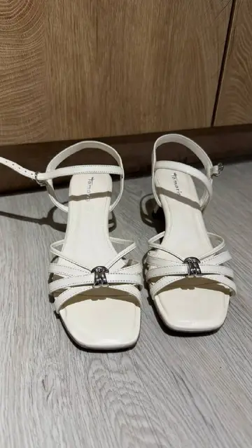 Новые босоножки Tamaris — Батуми — 200 ₾