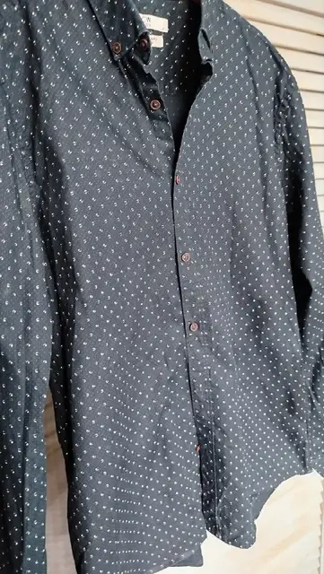 Размер М — Tbilisi — 25 ₾