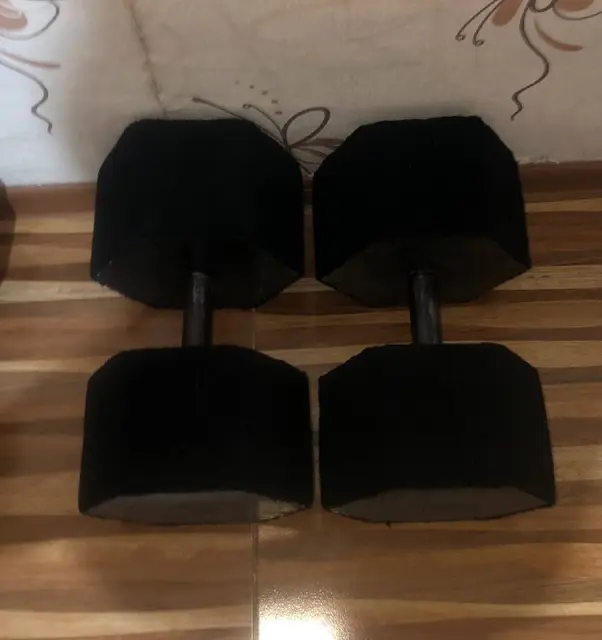Гантели 2штуки по 26 кг — Yerevan — 18,000 ֏