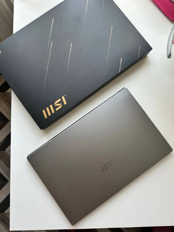 Ноутбук MSI Prestige 15 A12UD-225RU