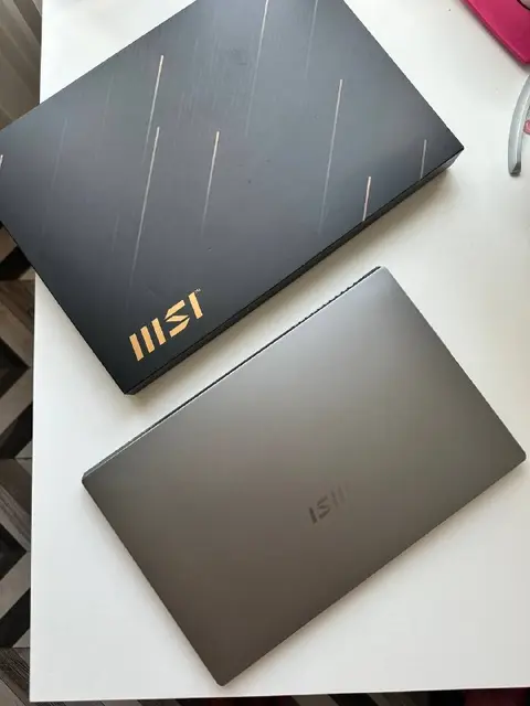 Ноутбук MSI Prestige 15 A12UD-225RU — Batumi — 2,900 ₾