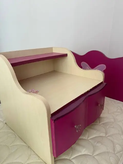 Детская мебель все вместе — Antalya — 2,000 ₺