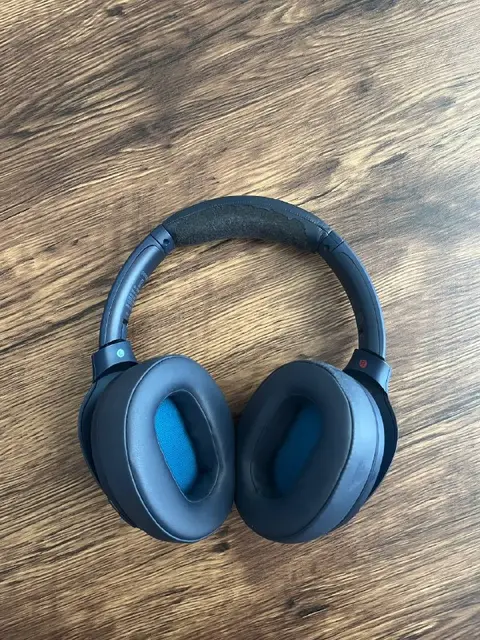 Sony WH-XB900N — Тбилиси — 160 ₾