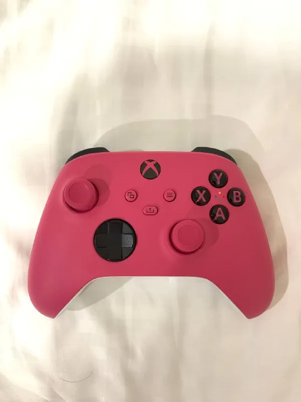 Xbox Series wireless controller