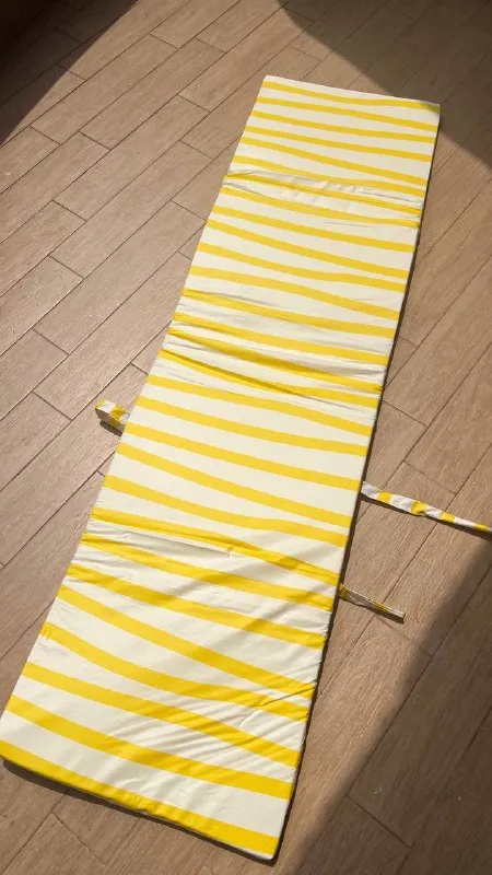 Лежак