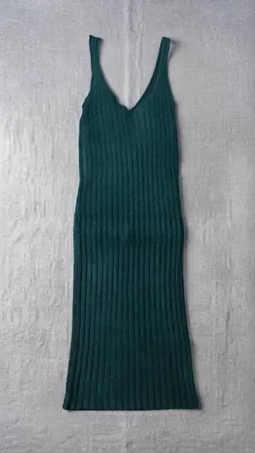 Комплект: платье + свитер — Батуми — 35 ₾