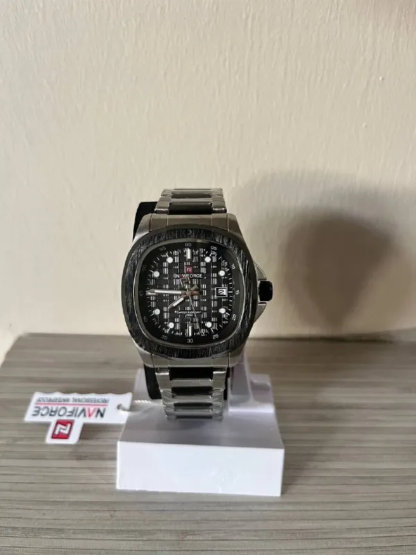 Часы Naviforce 3 ATM
