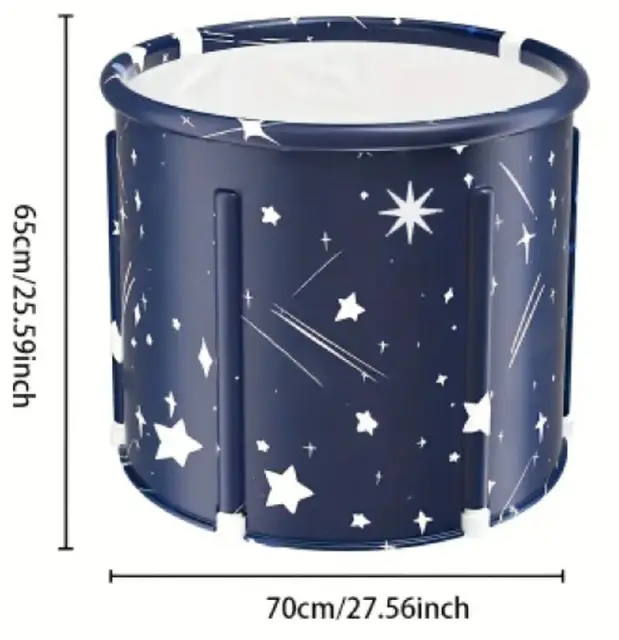 Ванна складная 70 см — Тбилиси — 120 ₾