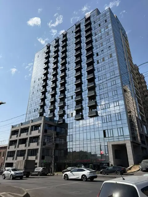 2-комнатная квартира — Yerevan — 45,000 ֏