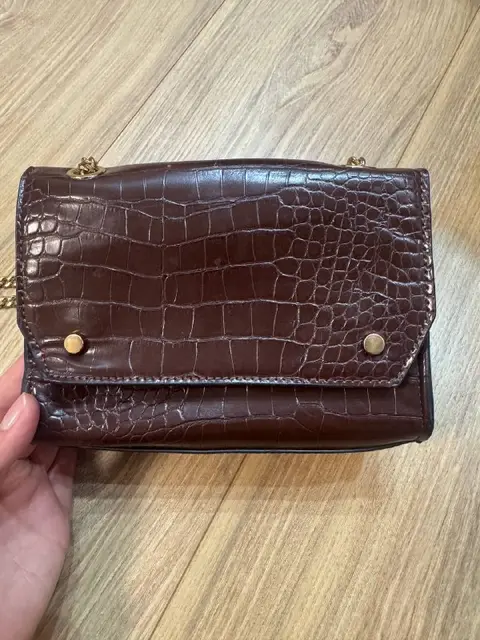 Сумка rezerved 3000 драмм — Ереван — 5 000 ֏