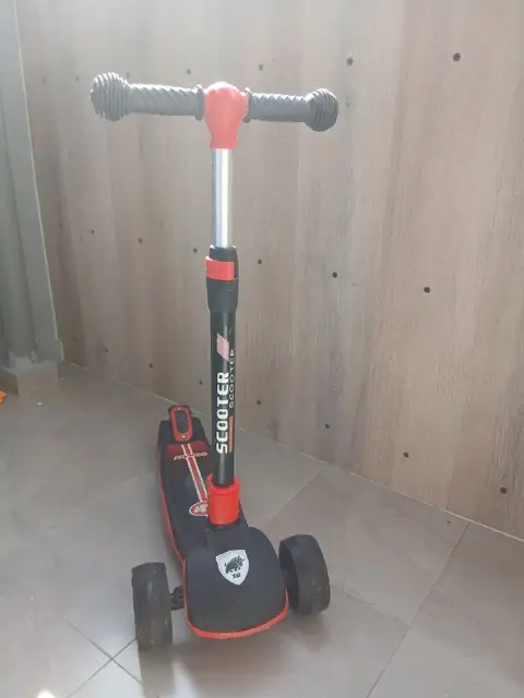 Самокат — Batumi — 90 ₾