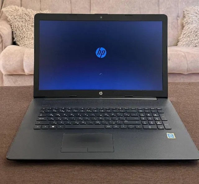 Ноутбук HP 17 — Ереван — 30 000 ֏