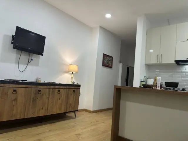 Большая студия в Батуми — Батуми — 400 $