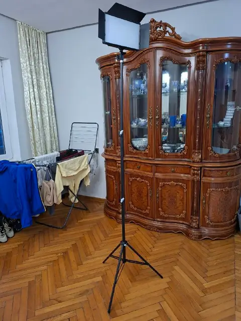 Светильник для видео и фотосъемки — Батуми — 230 ₾