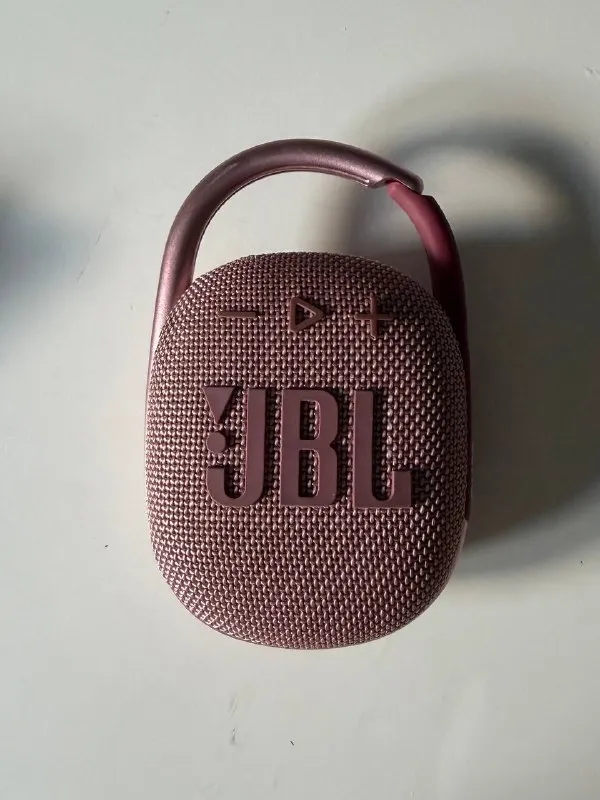 JBL CLIP 4