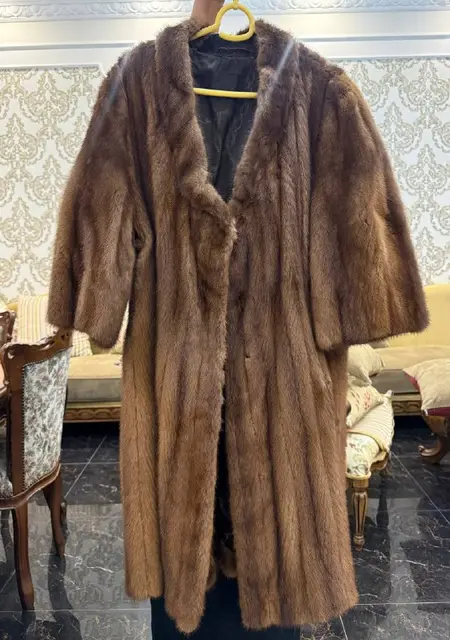 Норковая шуба — Yerevan — 80,000 ֏