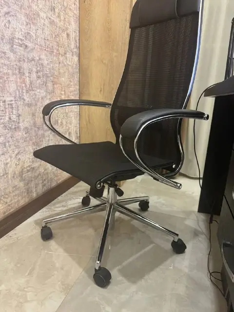 Кресло МЕТТА-12 — Yerevan — 65,000 ֏