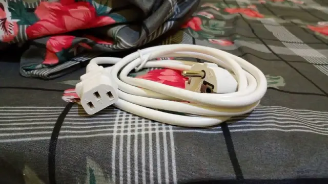 Кабель для ноутбука Gembird C13-Schuko 1.8 m — Тбилиси — 8 ₾