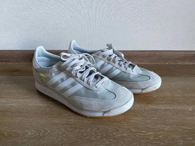 Кроссовки Adidas sl72 — Тбилиси — 200 ₾