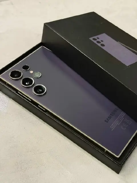 Samsung Galaxy S24 Ultra 256 GB — Батуми — 1 500 ₾