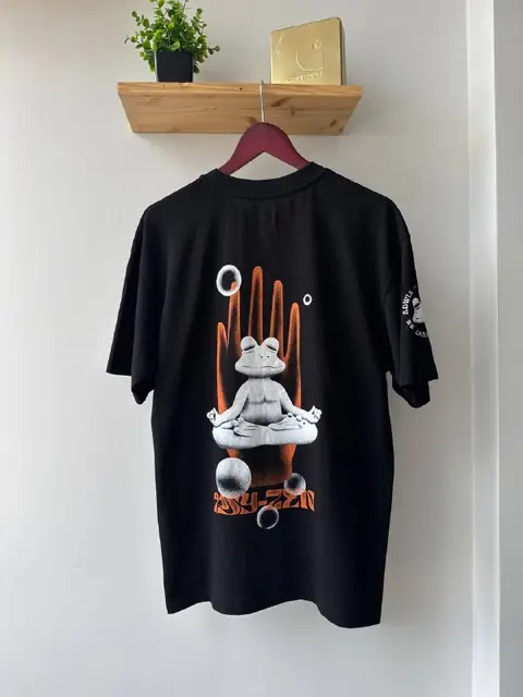 Футболка Edwin — Batumi — 90 ₾