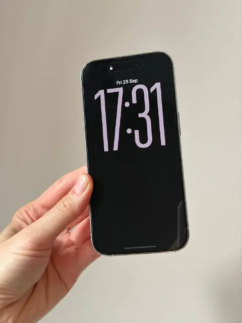 IPhone 14 Pro 256 GB белый — Tbilisi — 1,100 ₾