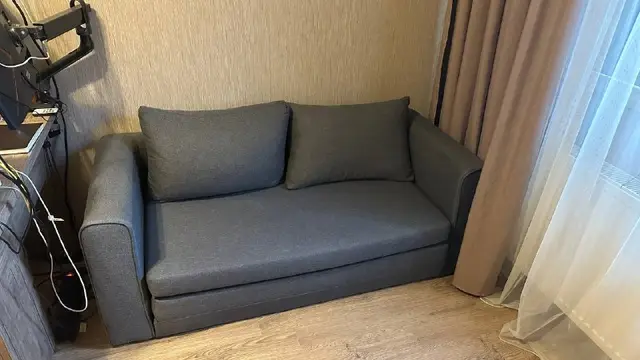 Диван Jysk — Тбилиси — 450 ₾