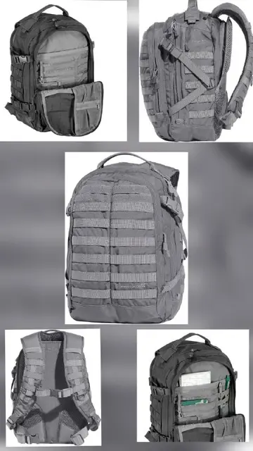 Рюкзак Pentagon Kyler 20h Backpack — Тбилиси — 200 ₾