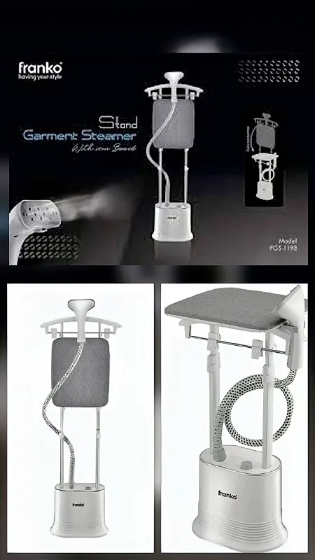 Stand Garment Franko FGS-1198