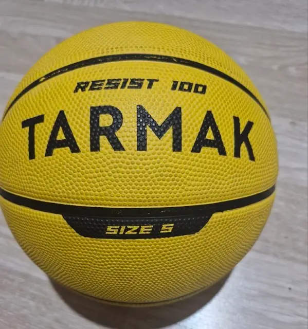 Баскетбольный мяч Tarmak Resist 100 — Antalya — 300 ₺