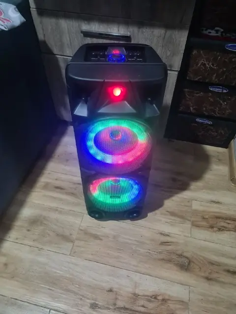 Колонка Boli ZQS8810 — Батуми — 120 ₾