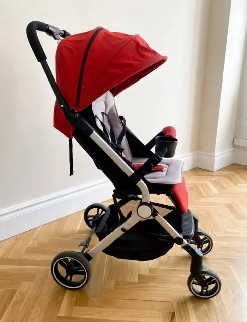 Детская коляска Kinlee — Анталия — 750 ₺