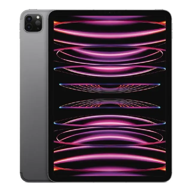 IPad Pro 11 M2 128gb — Tbilisi — 1,400 ₾