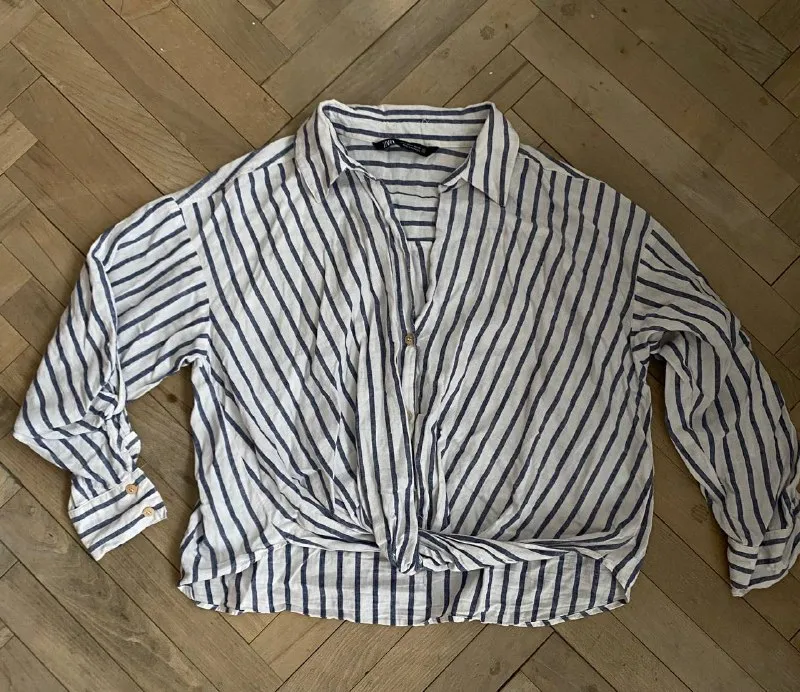 Рубашка ZARA