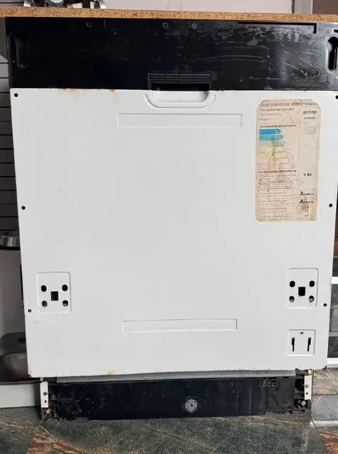 Встраиваемая посудомоечная машина Gorenje GV 64311 — Batumi — 300 ₾