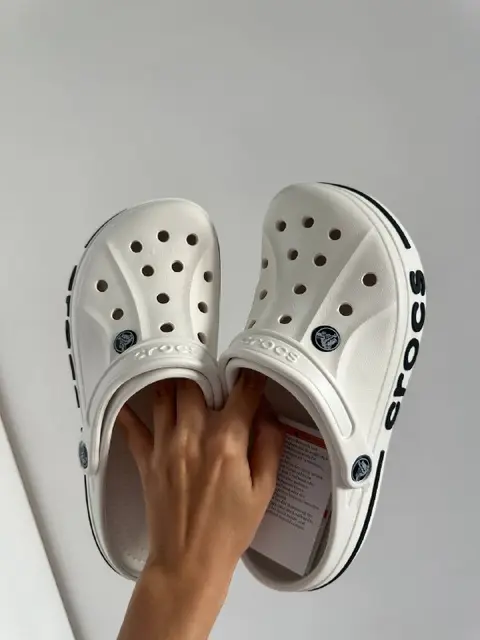Кроксы новые реплика — Тбилиси — 30 ₾
