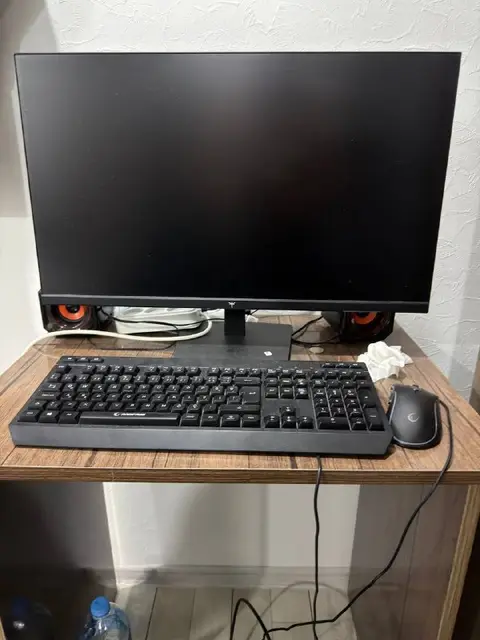 Игровой ПК — Батуми — 2 550 ₾