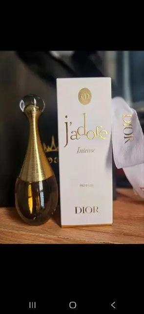 Dior jadore intense — Batumi — 200 ₾
