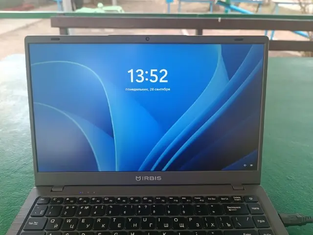 IRBIS GroovyBook 14 (14NBP1002) — Ереван — 120 000 ֏