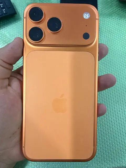 IPhone 17 Pro Max — Batumi — 3,400 ₾