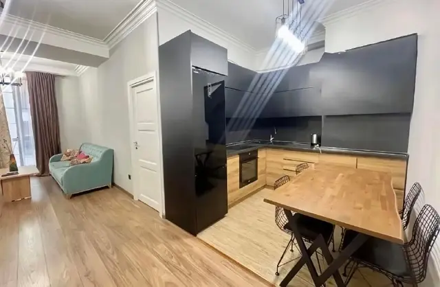 2-х комнатная квартира в новостройке — Ереван — 1 600 $