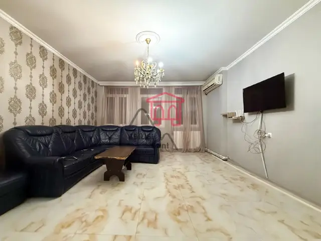 Сдаётся просторна квартира в Варкетили — Тбилиси — 850 $