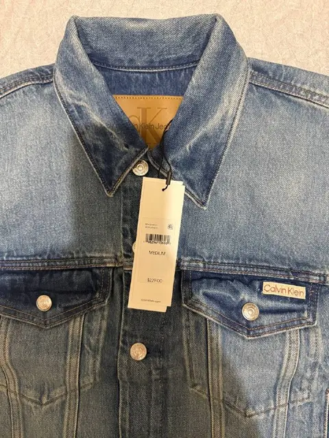 Женская куртка CK — Tbilisi — 250 ₾