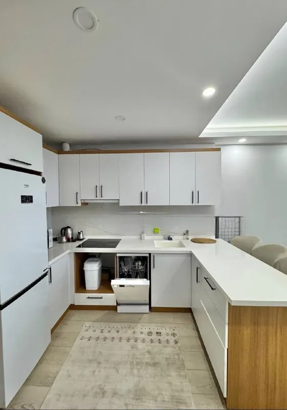 Квартира 1+1 по улице Шартава, 32