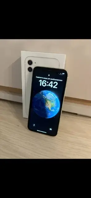 IPhone 11 на 128 ГБ — Minsk — 350 Br