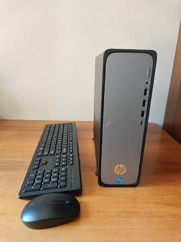 HP S03-0133wb