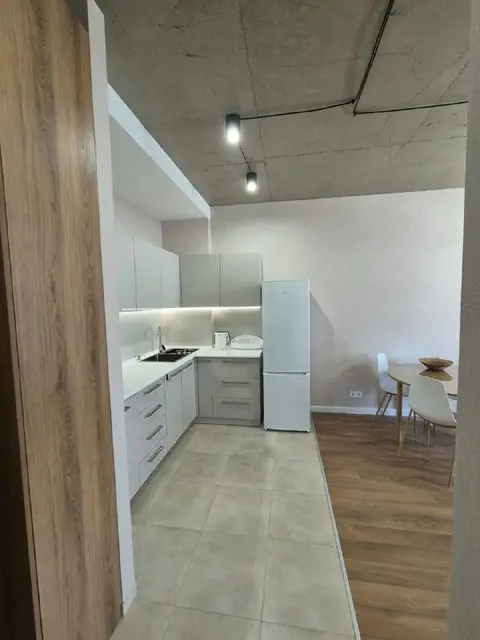 Квартира 1+1 в Батуми — Батуми — 500 $